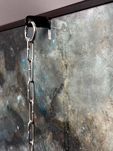 Обливное устройство "Учар" Ледяной хрусталь