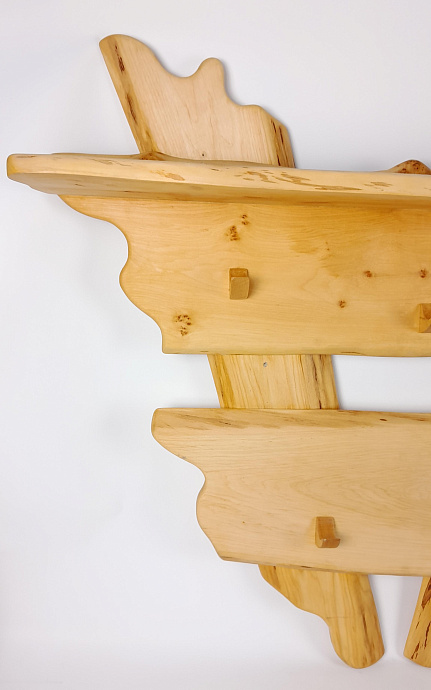 Вешалка большая с в/п