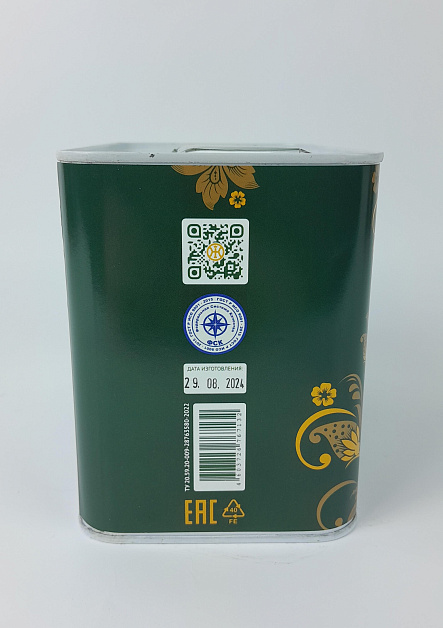 Баня "Живица про" 2л