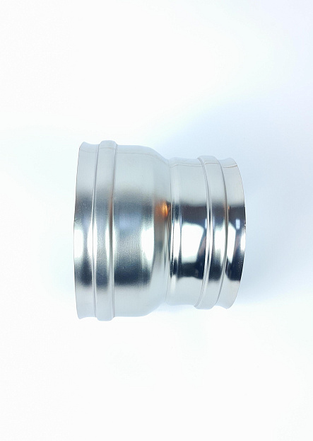 Адаптер переход Моно М-М 430-0,8 D130/150 (У)