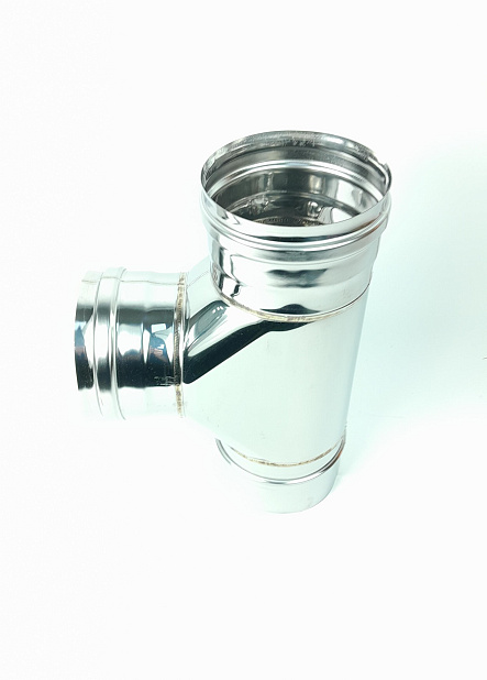 Тройник 87* ТРМ(М)-Р 430-0,8 D130