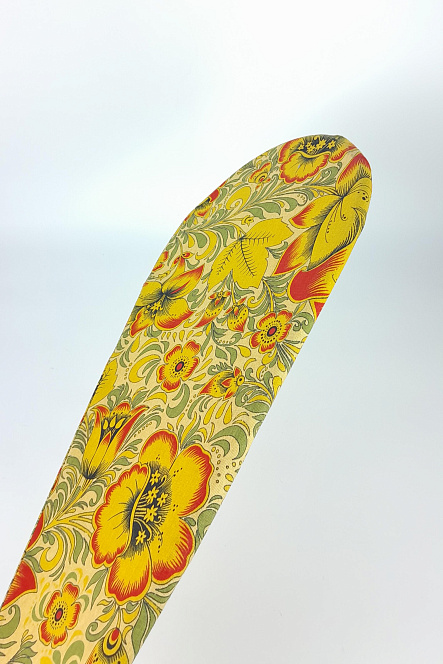 Опахало стандарт цветное