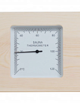Термогигрометр для бани Т-017 для бани и сауны