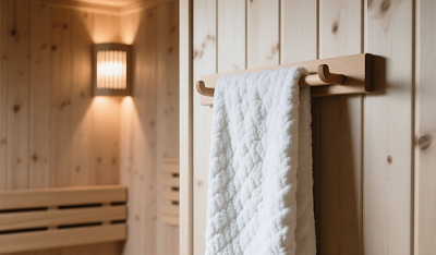 Как выбрать хорошее махровое полотенце за доступную цену