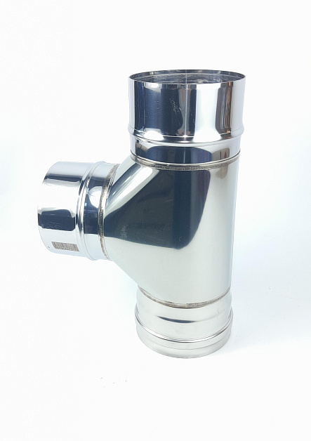 Тройник 87* ТРМ(М)-Р 430-0,5 D115 (Д)