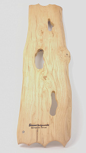 Светильник резной