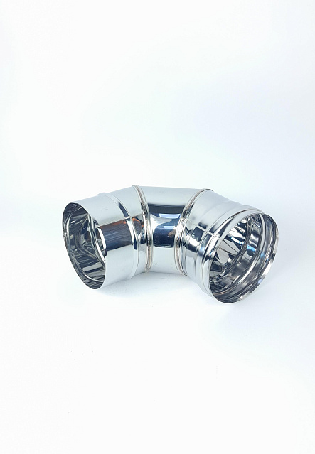 Отвод 87* ОМ-Р 430-0,8 D130 (3S)