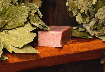 Косметика для бани: Уход за красотой и здоровьем