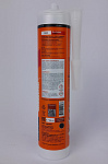 Герметик печной SILA PRO MAX 1500С 0.28л