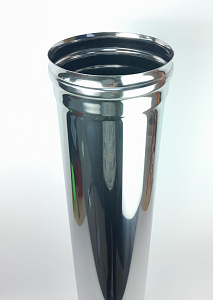 Труба L1000 ТМ-Р 430-0.5 D115