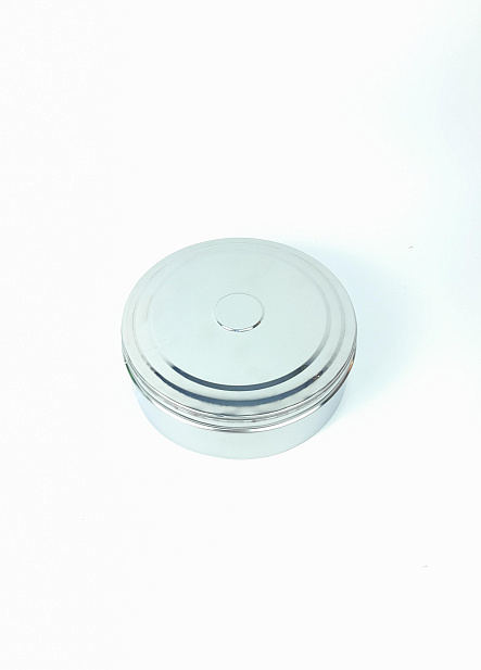 Заглушка ревизии Термо ЗРТ-Р 430-0.5 D210 М -ТФ