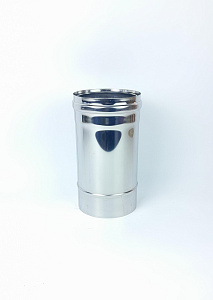 Труба L250 ТМ-Р 430-0.5 D115