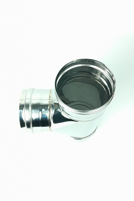 Тройник 87* ТРМ(М)-Р 430-0,8 D130