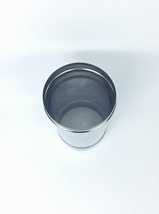 Труба L250 ТМ-Р 430-0,8 D130(У)