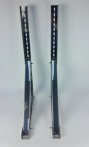 Крепление регулируемое КР 700, (весовая нагрузка 50 кг.)