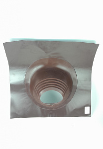 Мастер - флеш RES №2 силикон 203-280 (650*650) коричневый угловой (20)