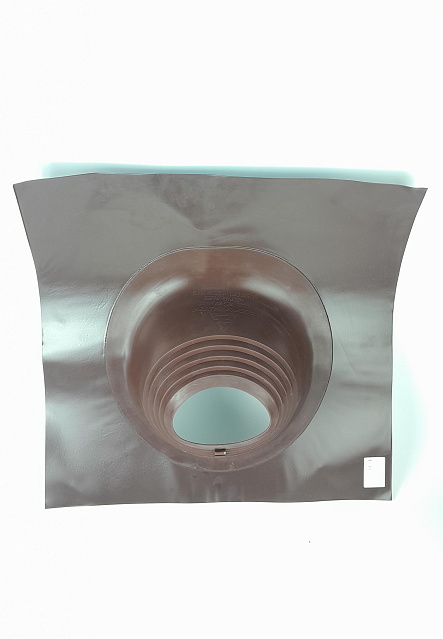 Мастер - флеш RES №2 силикон 203-280 (650*650) коричневый угловой (20)