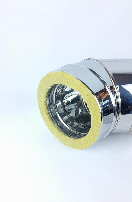 Отвод Термо 87* ОТ-Р 430-0.8/430 D115/200* (3S)