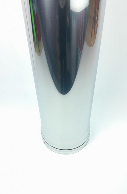 Труба L1000 ТМ-Р 430-0,5 D130