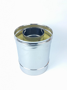 Труба Термо L 250 ТТ-Р 430-0.5/430 D115/200*