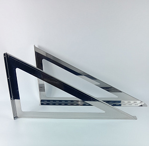 Крепление основное ККО 650