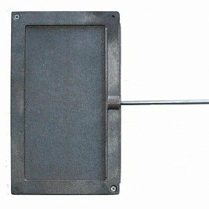 Задвижка дымохода ВЕЗУВИЙ 2714