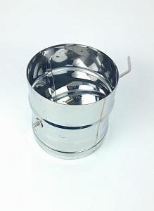 Шибер ШМ(М)-Р 430-0,8 D130